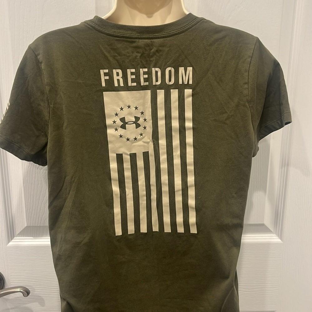 FREEDOM - Picture 2 of 2